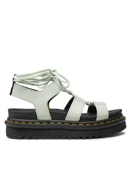 Сандалии Dr. Martens, белый