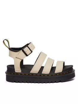 Сандалии Dr. Martens Blaire 30706292, бежевый