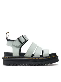 Сандалии Dr. Martens Blaire 31520763, зеленый
