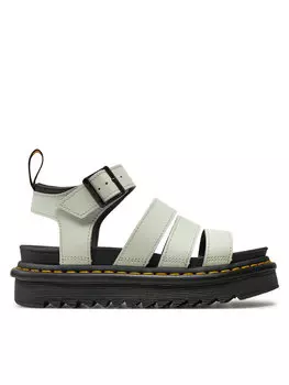 Сандалии Dr. Martens Blaire, белый