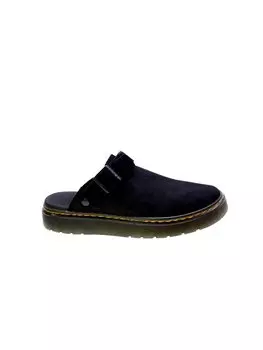 Сандалии Dr. Martens, черный