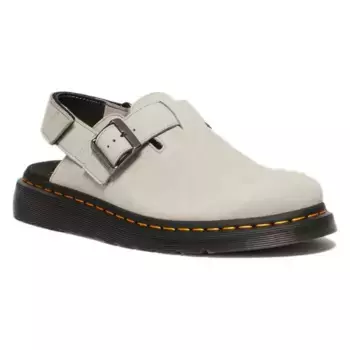 Сандалии Dr Martens Jorge II, белый