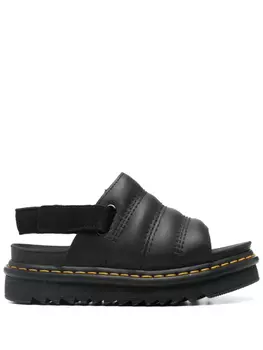 Сандалии Dr. Martens Kole Athena, черный
