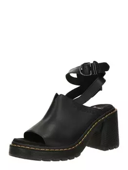 Сандалии Dr. Martens Millee, черный
