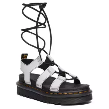 Сандалии Dr Martens Nartilla Athena, черный