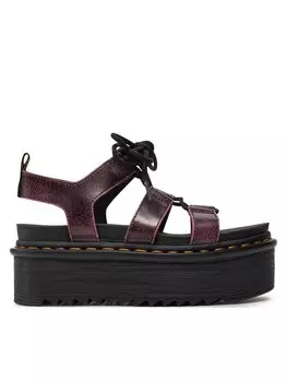 Сандалии Dr. Martens Nartilla Xl, черный