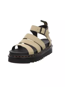 Сандалии Dr Martens Sandale, бежевый