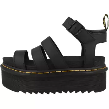 Сандалии Dr. Martens Sandale Blaire Quad, черный