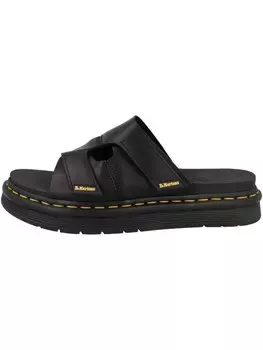 Сандалии Dr Martens Sandale Daxton, черный