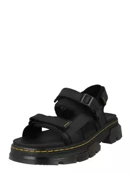 Сандалии Dr. Martens Sandals Forster II, черный