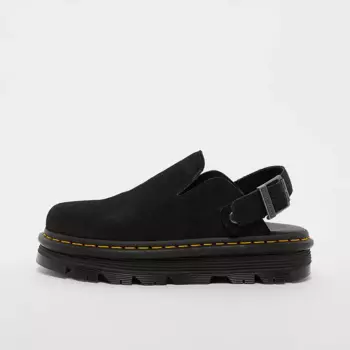 Сандалии Dr. Martens Sling Back, черный