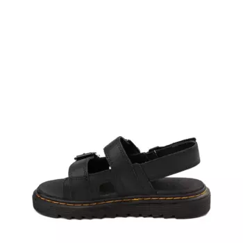 Сандалии Dr. Martens Varel Sandal, черный