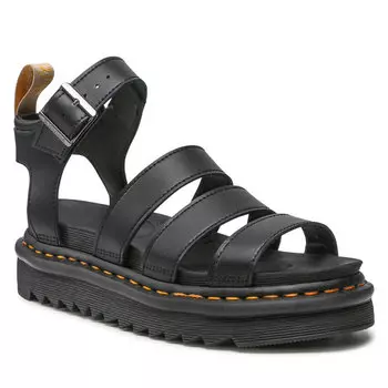 Сандалии Dr. Martens VBlaire, черный