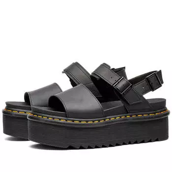 Сандалии Dr. Martens Voss Sandal