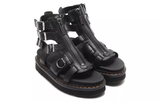 Сандалии Dr.Martens Женские