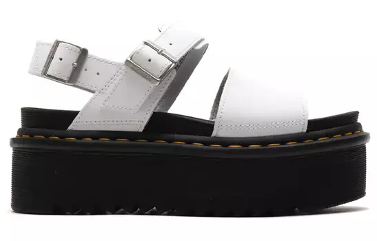 Сандалии Dr.Martens Женские