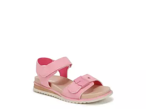 Сандалии Dr. Scholl's Island Original - детские, фуксия