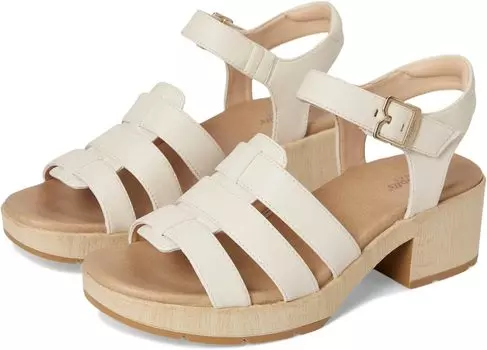 Сандалии Dr. Scholl's Oh Kay, цвет Sand Dollar Smooth