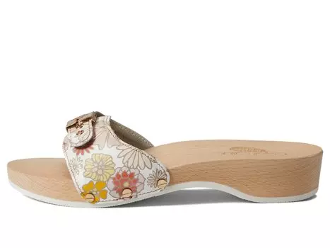 Сандалии Dr. Scholl's Original, белый