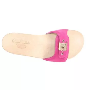 Сандалии Dr. Scholl's Original Collection, розовый