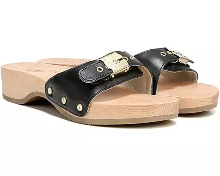 Сандалии Dr. Scholl's Original - Original Collection, черный