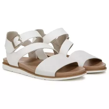 Сандалии Dr. Scholl'S, white