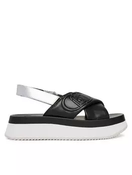 Сандалии Dreamy Sandal 02 Ba5089 Ex097 Liu Jo, черный
