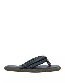 Сандалии Dries Van Noten, черный