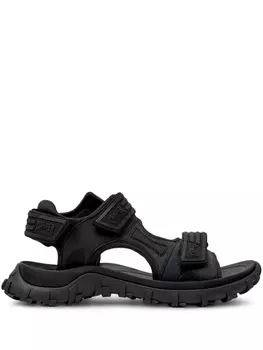 Сандалии Drift Camper, черный