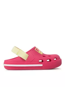 Сандалии Drip Babuch Baby Rider, розовый