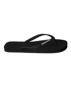 Сандалии Dsquared2, черный