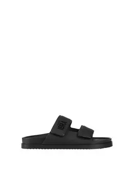 Сандалии Dsquared2, черный