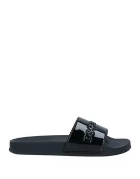 Сандалии Dsquared2, черный