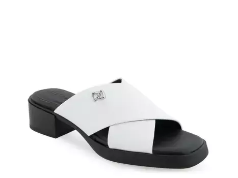 Сандалии Duane Sandal Aerosoles, белый