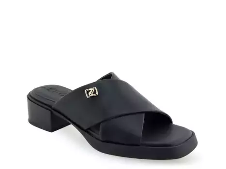 Сандалии Duane Sandal Aerosoles, черный