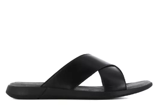 Сандалии duart Casas, черный