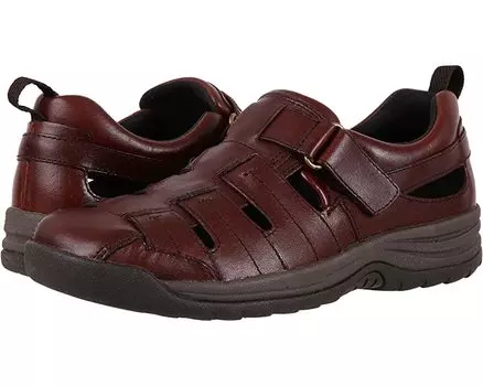 Сандалии Dublin Drew, кожа