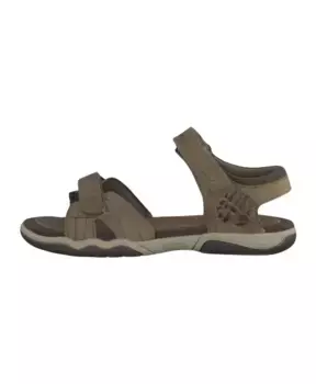 Сандалии дубовыеblffseklth2st Timberland, коричневый