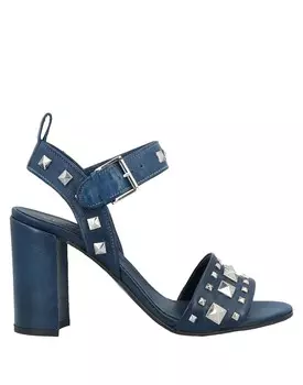 Сандалии Ducanero, синий