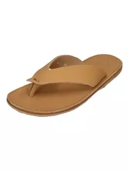 Сандалии Duckfeet, натуральный