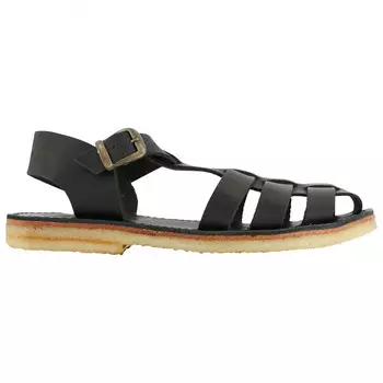 Сандалии Duckfeet Ringkbing, черный