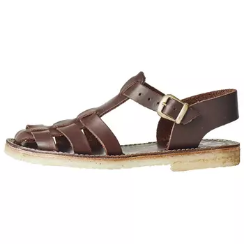 Сандалии Duckfeet Ringkbing, цвет Cocoa