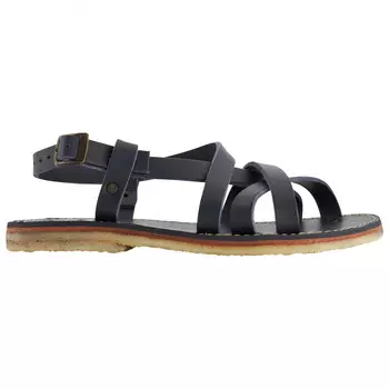 Сандалии Duckfeet Women's Bornholm, синий