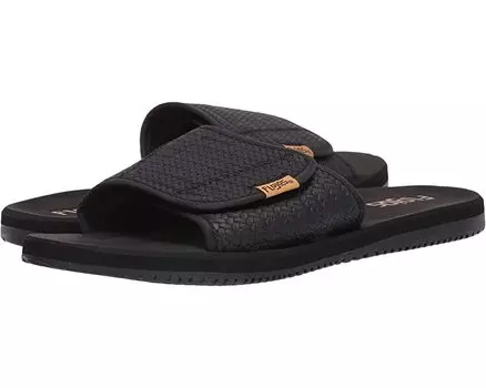 Сандалии Duke Flojos, черный