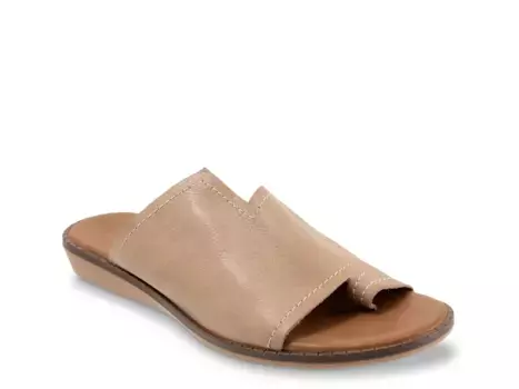 Сандалии Dulla Wedge Sandal Bueno, бежевый