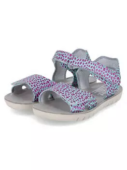 Сандалии Dumling, синий