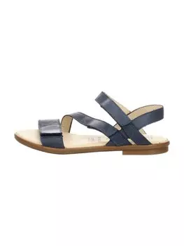 Сандалии Dumling, синий