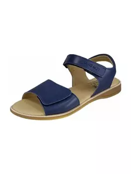 Сандалии Dumling, синий