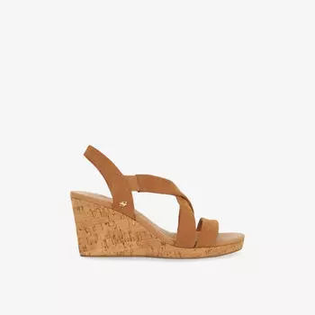 Сандалии Dune Kamies, коричневый