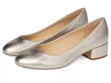 Сандалии Dune London Bracket, золотой